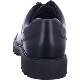 Gabor Pius Gabor Herren schwarz, Größe 48 EU / 13 UK