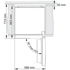 Gorenje NRC620BSXL4 (742488)