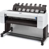 HP DesignJet T1600 Großformatdrucker Plotter