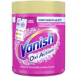 Vanish Fleckenentferner frisch 0,55 kg