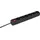 Unitec Tischsteckdose 1,4 m Schwarz 4 St.