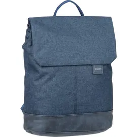 Zwei Olli 35 l blau