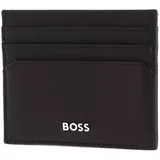 HUGO BOSS BOSS Kartenetui Classic Smooth Unisex Kartenetui braun