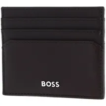 HUGO BOSS BOSS Kartenetui Classic Smooth Unisex Kartenetui braun