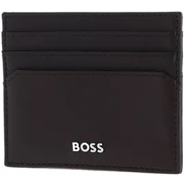 HUGO BOSS BOSS Kartenetui Classic Smooth Unisex Kartenetui braun