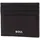HUGO BOSS BOSS Kartenetui Classic Smooth Unisex Kartenetui braun