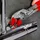 Knipex Zangenschlüssel mit Kunststoff überzogen 250 mm