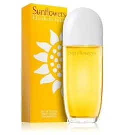 Elizabeth Arden Sunflowers Eau de Toilette 30 ml