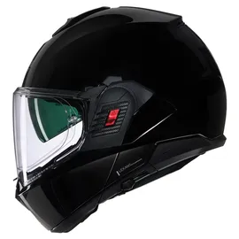 Nolan N120-1 Classico Nero / Glossy S