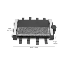 Clatronic RG 3678