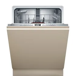 Constructa-Neff EB-Geschirrspüler S155EAX16E