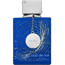 Armaf Club de Nuit Blue Iconic Eau de Parfum 105 ml