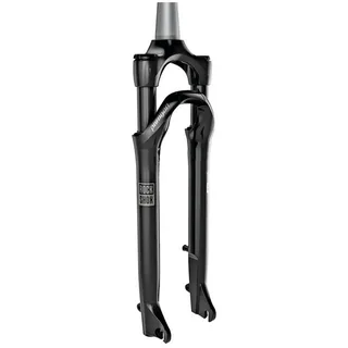 RockShox RL Paragon TK SoloAir 65 Federgabel schwarz 1 1/8" Zoll