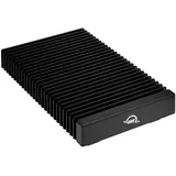 OWC ThunderBlade X8 (32000 GB), Externe SSD Schwarz
