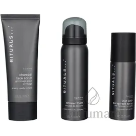 RITUALS Rituale Homme Körperspray Gel 50 ml