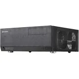Silverstone GD09B-C HTPC Noir