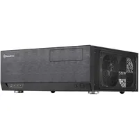 Silverstone GD09B-C HTPC Noir