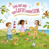 SCM R. Brockhaus Sing mit mir von Gottes großer Liebe