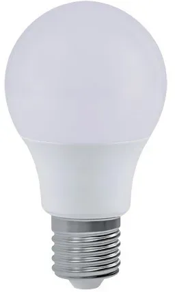 LED Glühbirne ERSTE Leuchtmittel neutralweiß 4500 K E27 8W 03850