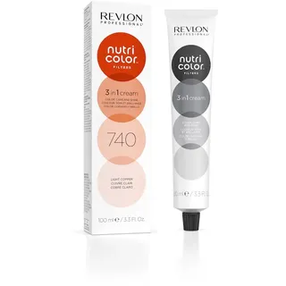 740 light copper 100 ml