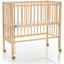 fillikid Cocon Beistellbett natur