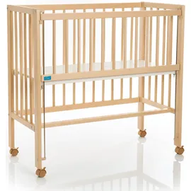 fillikid Cocon Beistellbett natur