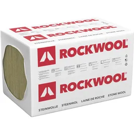 Rockwool Trennwandplatte Sonorock Steinwolle WLG 040