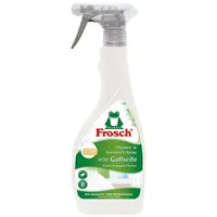 Frosch Fleckenentferner & Vorwasch-Spray wie Gallseife