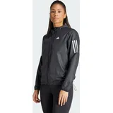 Adidas Own The Run Jacke Black XS