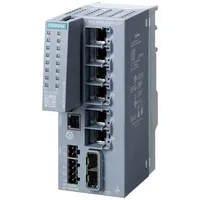 Siemens 6AG1206-2BS00-7AC2 Industrial Ethernet Switch