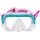 Mares Mask KEEWEE Jr. aqua white CLEAR