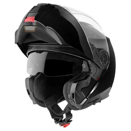 Schuberth C5 Glossy Black XL