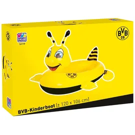 Wehncke BVB Boot EMMA