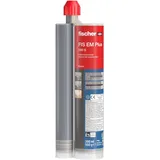 Fischer Injektionsmörtel FIS EM Plus 390 S 1500 ml