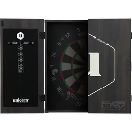 Unicorn Information System Maestro Eclipse Ultra Dart Kabinett