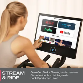 Sportstech sGymPro + sTreadPro