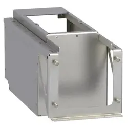 Schneider Electric VW3A99ACA02 Bodenstütze - Altivar-Prozess Modular - Standardleistungsmodul - IP54-Schrank