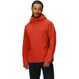 Marmot Precip Eco Pro Regenjacke Herren Rot L