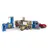 Bruder bworld Tankstelle mit Waschplatz 62111