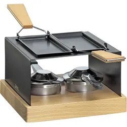 Käse-Raclette GOURMET PARTY 2er