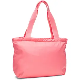 Under Armour Studio Lite Tote Stofftasche Bittersweet Pink