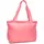 Under Armour Studio Lite Tote Stofftasche Bittersweet Pink
