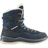 Lowa Ella GTX HI Kinder, blau, Größe 33