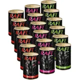 DOLINA NOTECI Classic mit Pute und Karotten in Sauce 20 x 1240 g