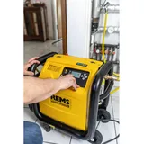 Rems Multi-Push S Set 115810 R220