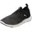 Softride Remi Slim Black Gold Cool Dark Gray 39