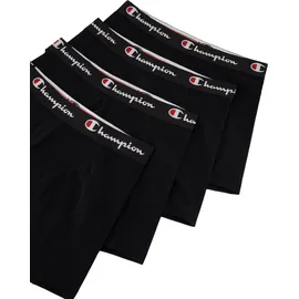 Champion Herren Schwarz S