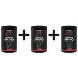 Rule One Energized Amino Wassermelone Pulver 270 g