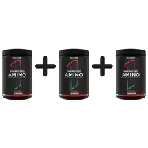 Rule One Energized Amino Wassermelone Pulver 270 g