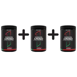 Rule One Energized Amino Wassermelone Pulver 270 g